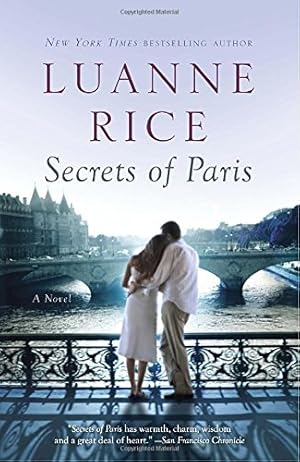 Immagine del venditore per Secrets of Paris: A Novel venduto da Reliant Bookstore