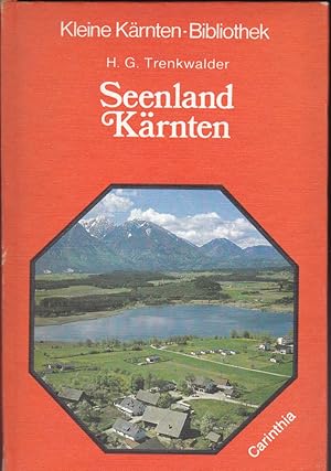 Seenland Kärnten