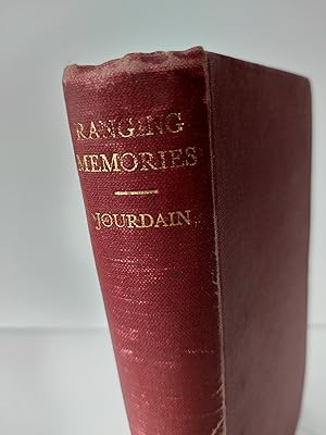 Seller image for Ranging Memories for sale by Berkshire Rare Books