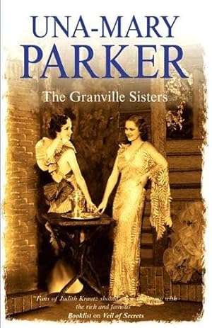 Seller image for The Granville Sisters for sale by WeBuyBooks
