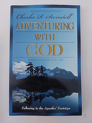 Adventuring with God