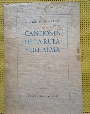 Canciones de la ruta y el alma