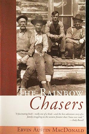 Seller image for The Rainbow Chasers for sale by Mad Hatter Bookstore