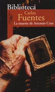 Seller image for La muerte de Artemio Cruz for sale by Joseph Burridge Books