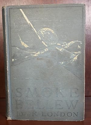 Seller image for Smoke Bellew for sale by Ernestoic Books