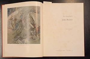 Bild des Verkufers fr THE DRAWINGS OF JOHN RUSKIN. zum Verkauf von studio bibliografico pera s.a.s.