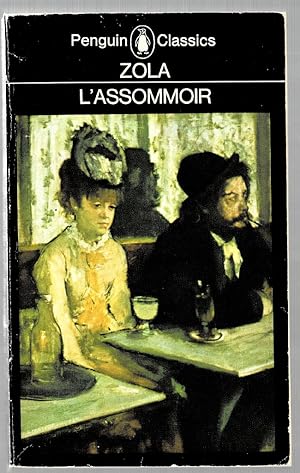 Seller image for L'Assommoir for sale by Mystery Cove Book Shop