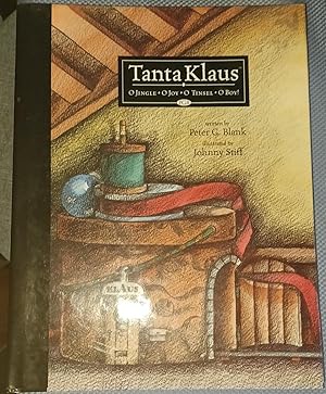 Imagen del vendedor de Tanta Klaus a la venta por One More Time Books