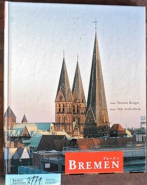 Bild des Verkufers fr Bremen Texte Nils Aschenbeck zum Verkauf von Baues Verlag Rainer Baues 