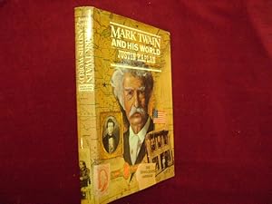Seller image for Mark Twain and His World. for sale by BookMine