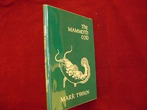Seller image for The Mammoth Cod and Address to The Stomach Club. for sale by BookMine