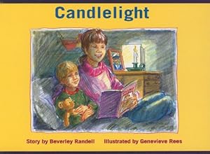 Bild des Verkufers fr Candlelight (New PM Story Books) zum Verkauf von Reliant Bookstore