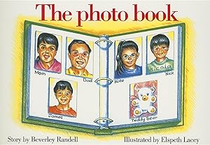 Seller image for The photo book (New PM story books) for sale by Reliant Bookstore