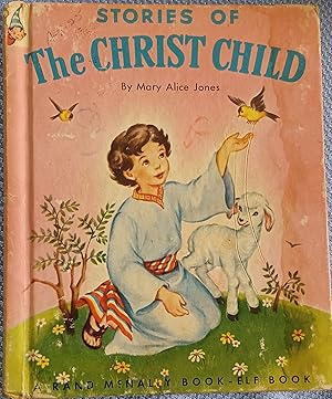 Bild des Verkufers fr Stories of the Christ Child zum Verkauf von One More Time Books