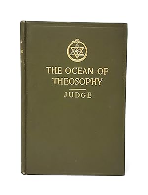 The Ocean of Theosophy