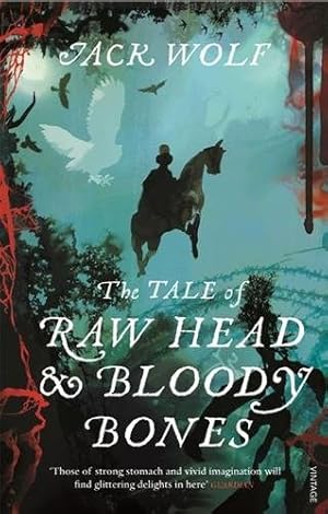 Seller image for Tale of Raw Head and Bloody Bones for sale by GreatBookPrices