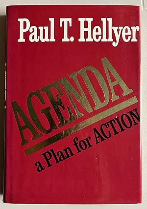 Agenda: A Plan for Action