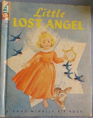 Seller image for Little Lost Angel for sale by One More Time Books