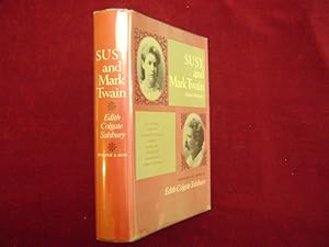 Seller image for Susy and Mark Twain. Family Dialogues. for sale by BookMine