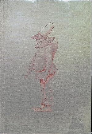 Seller image for The Love For Three Oranges; The Glyndebourne Version for sale by Liberty Book Store ABAA FABA IOBA