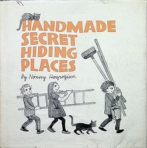 Imagen del vendedor de Handmade Secret Hiding Places a la venta por Liberty Book Store ABAA FABA IOBA