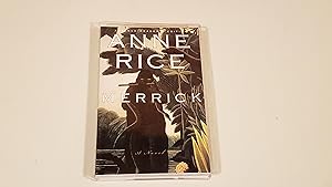 Seller image for Merrick: Signed (Advance Uncorrected Proof) for sale by SkylarkerBooks