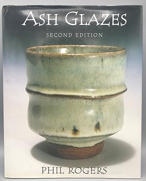 Imagen del vendedor de Ash Glazes a la venta por Panoply Books