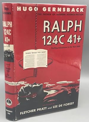 Ralph 124C 41+