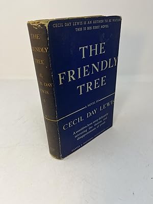 Seller image for THE FRIENDLY TREE for sale by Frey Fine Books