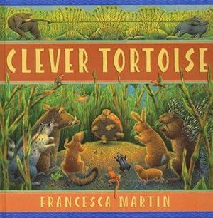 Seller image for Clever Tortoise for sale by WeBuyBooks