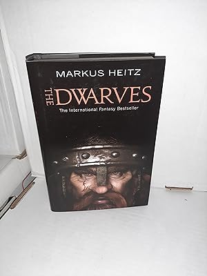 Image du vendeur pour The Dwarves mis en vente par AwardWinningBooks