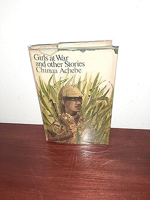 Bild des Verkufers fr Girls At War and Other Stories zum Verkauf von AwardWinningBooks