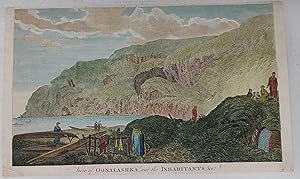 View of Oonalashka and the inhabitants, &c.