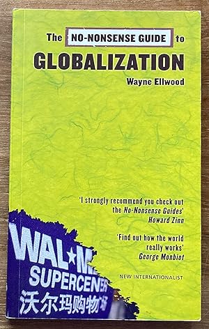 The No-Nonsense Guide to Globalization