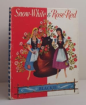 Snow-White & Rose-Red