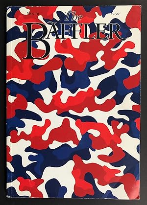 Seller image for The Baffler 16 (No. 16, 2003) for sale by Philip Smith, Bookseller