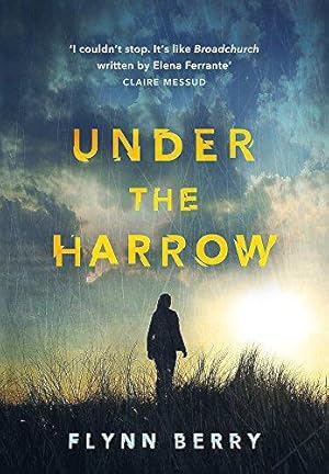 Imagen del vendedor de Under the Harrow a la venta por WeBuyBooks