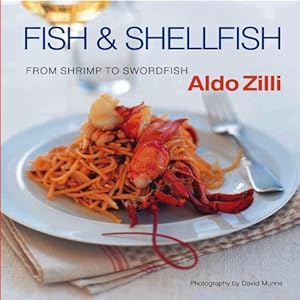 Image du vendeur pour Fish & Shellfish: From Shrimp to Swordfish mis en vente par Reliant Bookstore