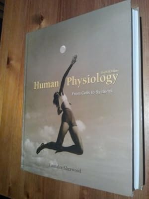 Image du vendeur pour Human Physiology: From Cells to Systems (with PhysioEdge CD-ROM, InfoTrac 1-Semester, and Personal Tutor Printed Access Card) (Available Titles CengageNOW) mis en vente par Reliant Bookstore