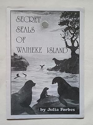 Secret Seals of Waiheke Island