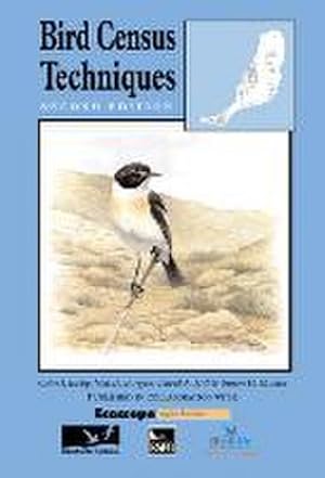 Image du vendeur pour Bird Census Techniques mis en vente par AHA-BUCH GmbH