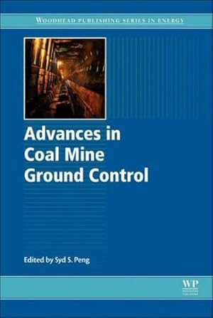 Seller image for Advances in Coal Mine Ground Control for sale by AHA-BUCH GmbH