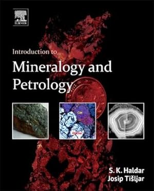 Seller image for Introduction to Mineralogy and Petrology for sale by AHA-BUCH GmbH