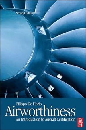 Seller image for Airworthiness : An Introduction to Aircraft Certification for sale by AHA-BUCH GmbH