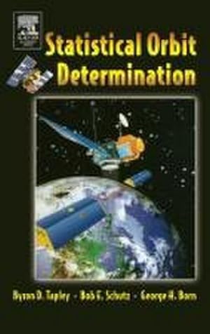 Immagine del venditore per Statistical Orbit Determination venduto da AHA-BUCH GmbH