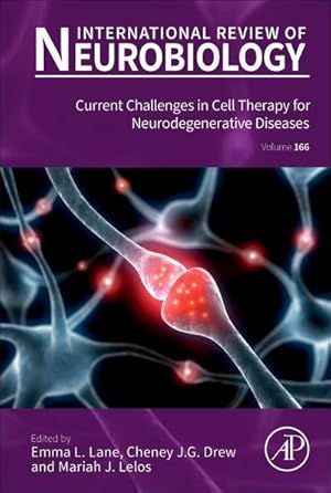 Bild des Verkufers fr Current Challenges in Cell Therapy for Neurodegenerative Diseases zum Verkauf von AHA-BUCH GmbH