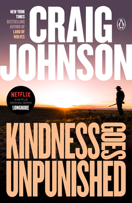 Imagen del vendedor de Kindness Goes Unpunished (Paperback or Softback) a la venta por BargainBookStores