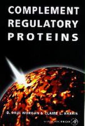 Seller image for Complement Regulatory Proteins for sale by AHA-BUCH GmbH