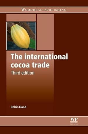 Immagine del venditore per The International Cocoa Trade venduto da AHA-BUCH GmbH