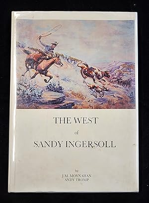 The West of Sandy Ingersoll